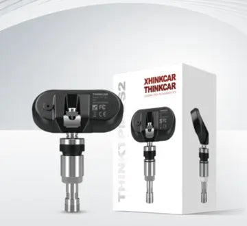 10 Stück THINKCAR TMPS RDKS Sensoren S2 inkl. 2 Jahre Garantie MittmannLive