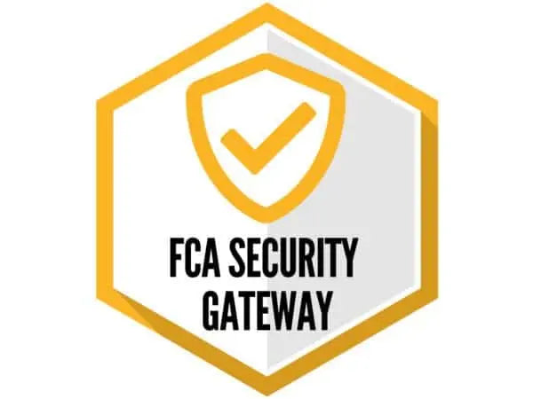 FCA Security Gateway Freischaltung MittmannLive