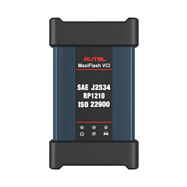 Autel Elite Pro II – Professionelles Diagnosegerät mit J2534 ECU-Programmierung & 2 Jahre Gratis-Updates MittmannLive