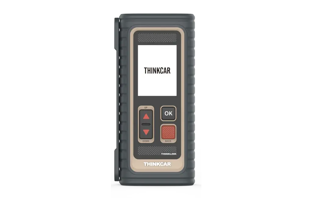 THINKTOOL Euro 391 MittmannLive