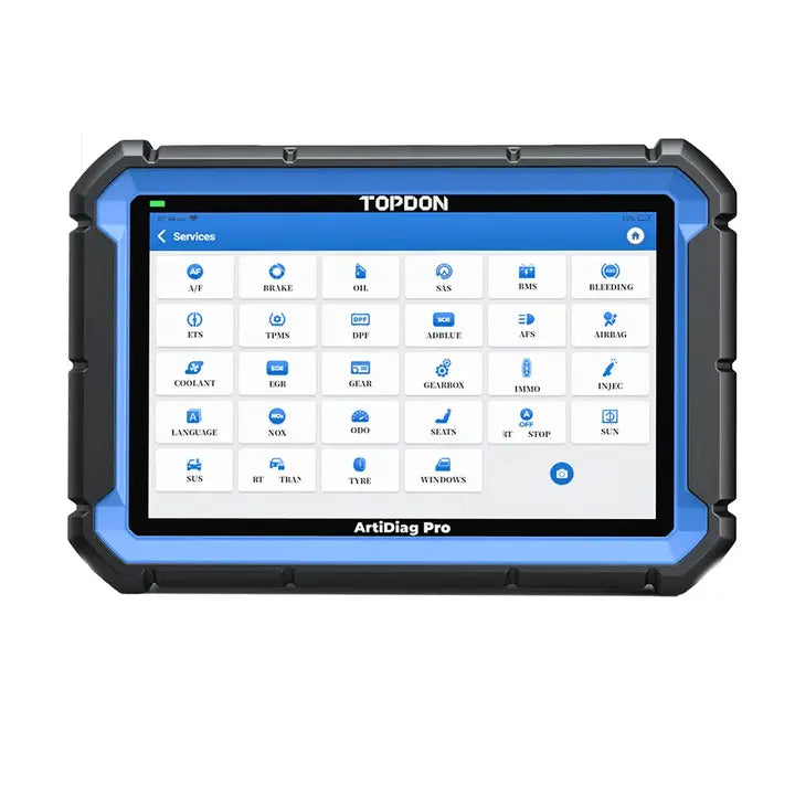 EXZA HHOBD †OBD II - OBD 2 - Bluetooth †scanner †diagnose EXZA HHOBD †OBD II - OBD 2 - Bluetooth †scanner †diagnose