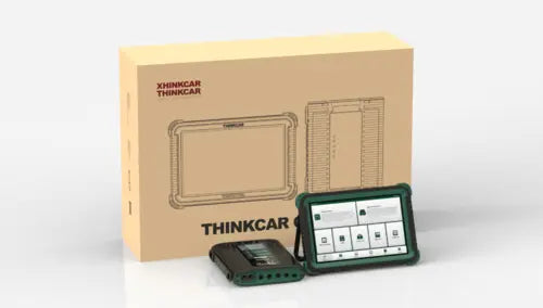 THINKTOOL EVD CE Diagnosegerät für Elektrofahrzeuge MittmannLive