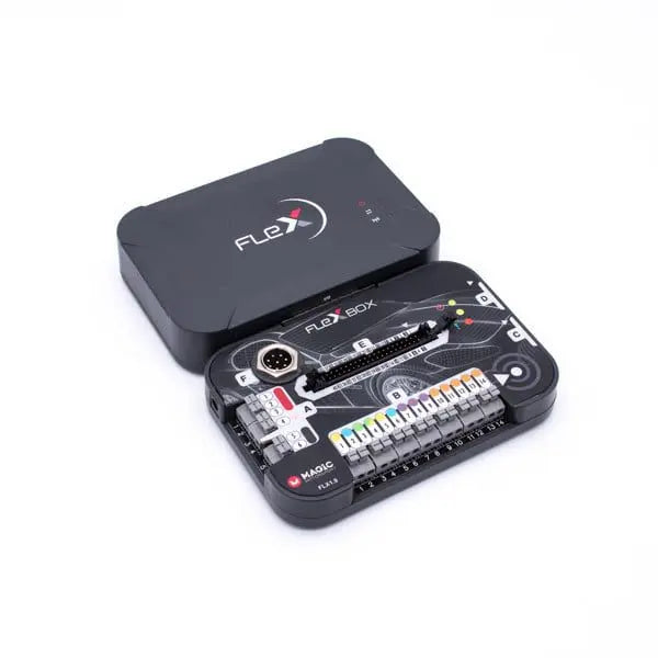 FLEX Tool Slave OBD/Bench + MittmannLive TopScan PRO MittmannLive