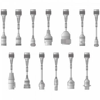 HD Erweiterungspaket mit LKW Freischaltung für Thinktool Max und Master X MittmannLive