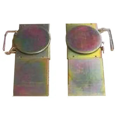 Hinterachsdrehplatten MittmannLive