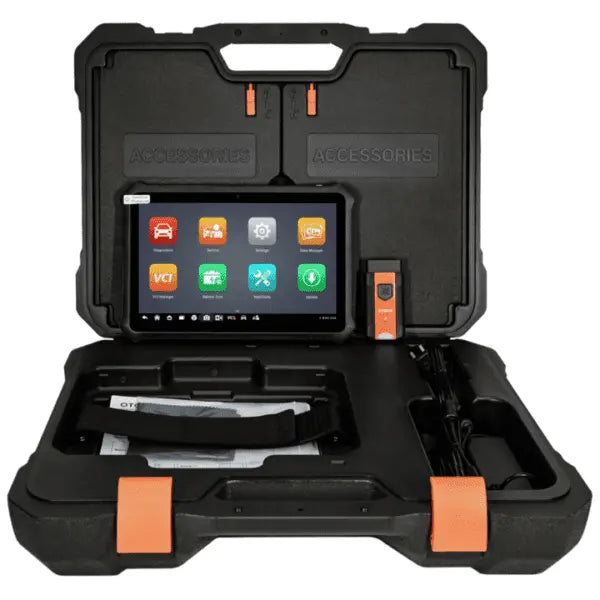 OTOFIX D1 Max MittmannLive