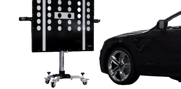 TOPDON Phoenix ADAS Mobile PX1000 Radarsystemkalibrierung MittmannLive