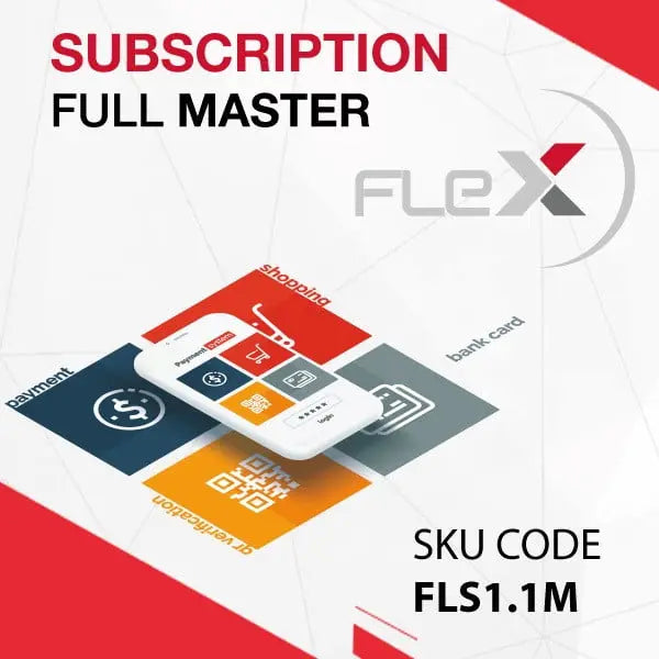 FLEX Subscription / Updates MittmannLive