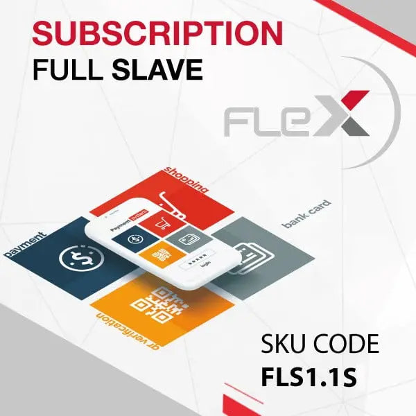 FLEX Subscription / Updates MittmannLive