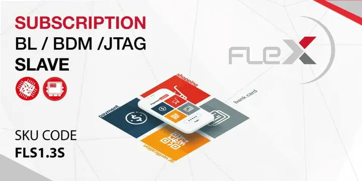 FLEX Subscription / Updates MittmannLive