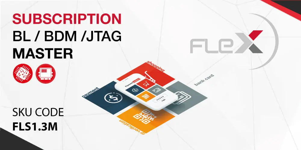 FLEX Subscription / Updates MittmannLive