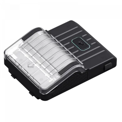 THINKTOOL Euro Master X inkl. Drucker und 2 Jahre Garantie MittmannLive