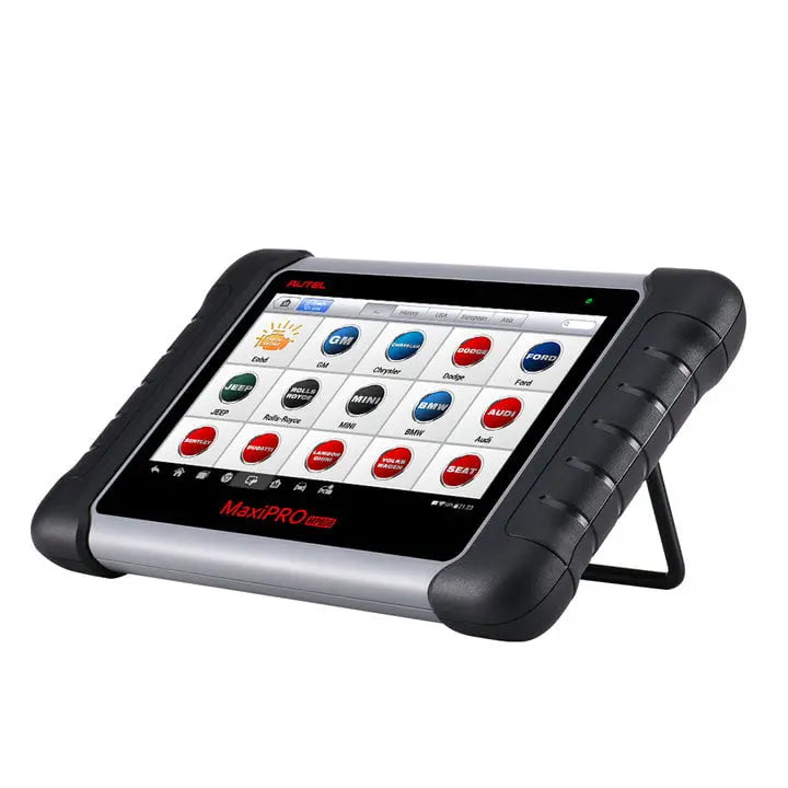 Autel Sprache umstellen Autel, Otofix MittmannLive
