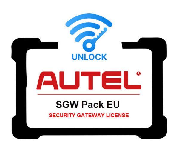 SGW EU Paket Autel Ultra / Autel Ultra S2