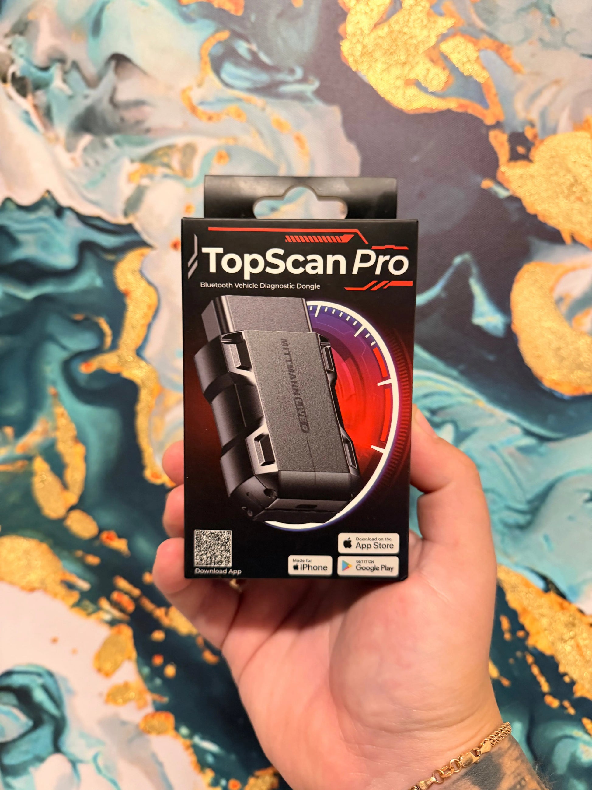 10x MittmannLive TopscanPro MittmannLive