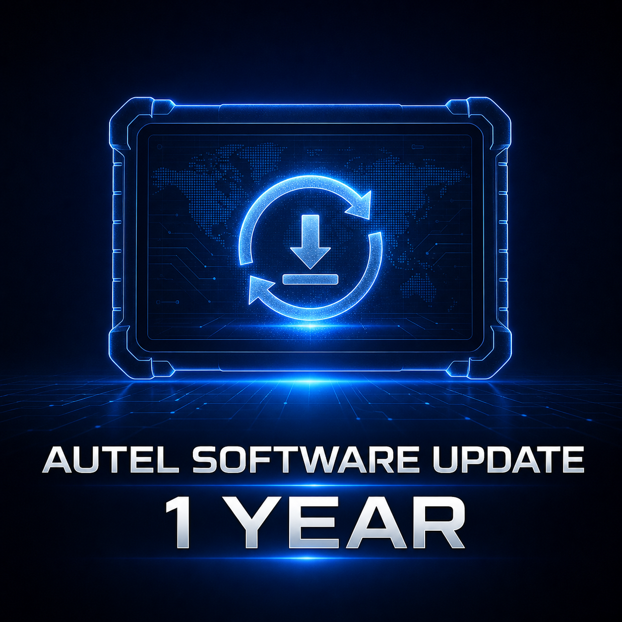 AUTEL IM508 – 1 Jahr Software-Update | ML24Shop