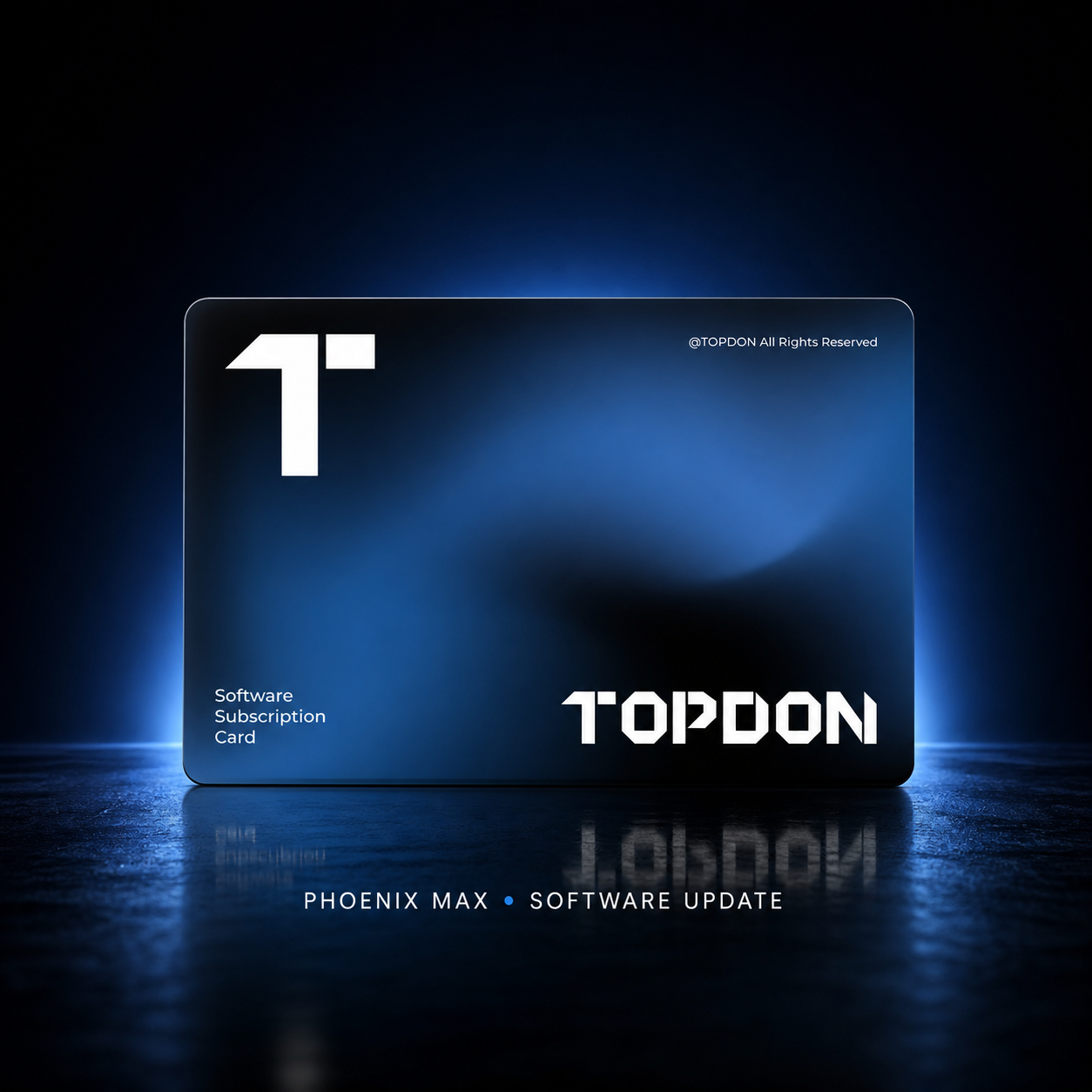 TOPDON Phoenix Max Software-Update im einheitlichen ML24Shop Bildstil