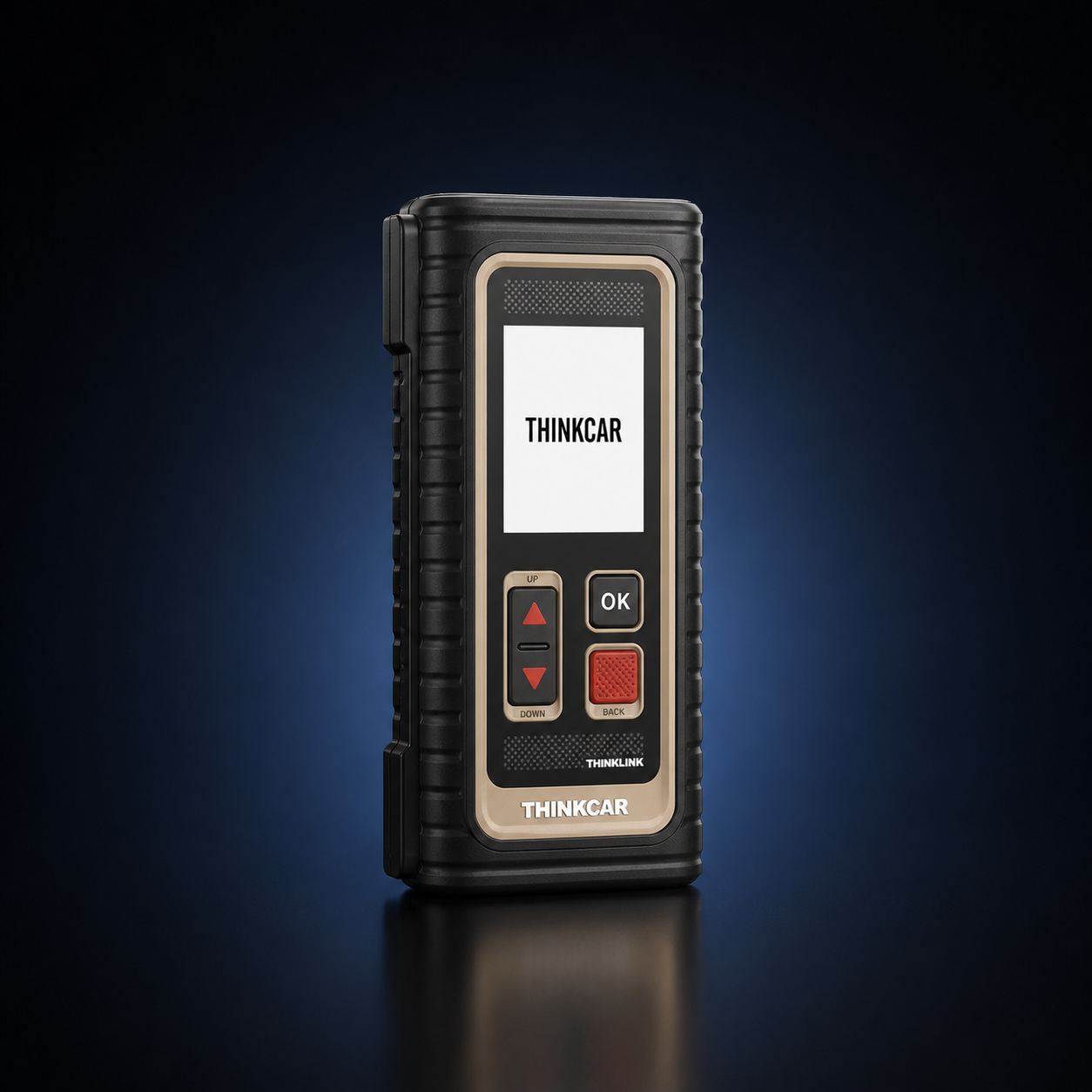 THINKLINK Lite VCI für THINKTOOL Euro 391 mit CAN FD, DoIP und J2534