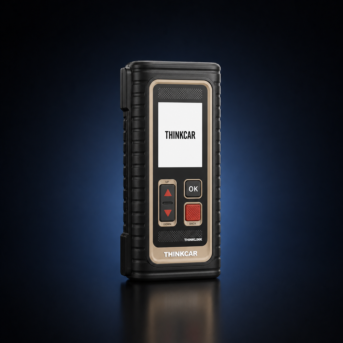 THINKLINK Lite VCI für THINKTOOL Euro 391 mit CAN FD, DoIP und J2534