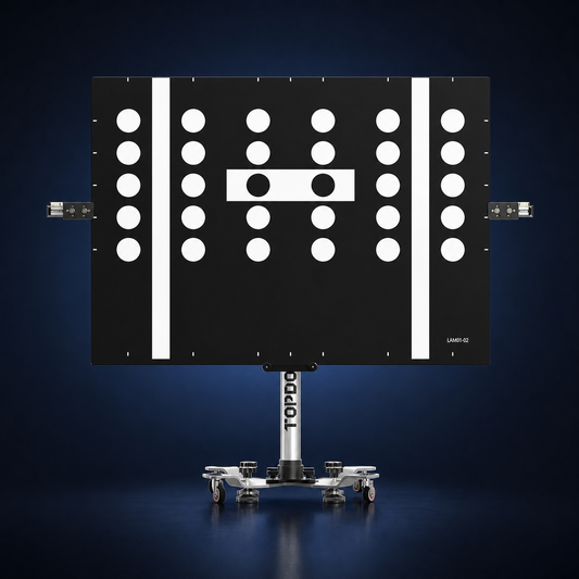 TOPDON Phoenix ADAS Mobile PX1000 – ADAS-Kalibriersystem
