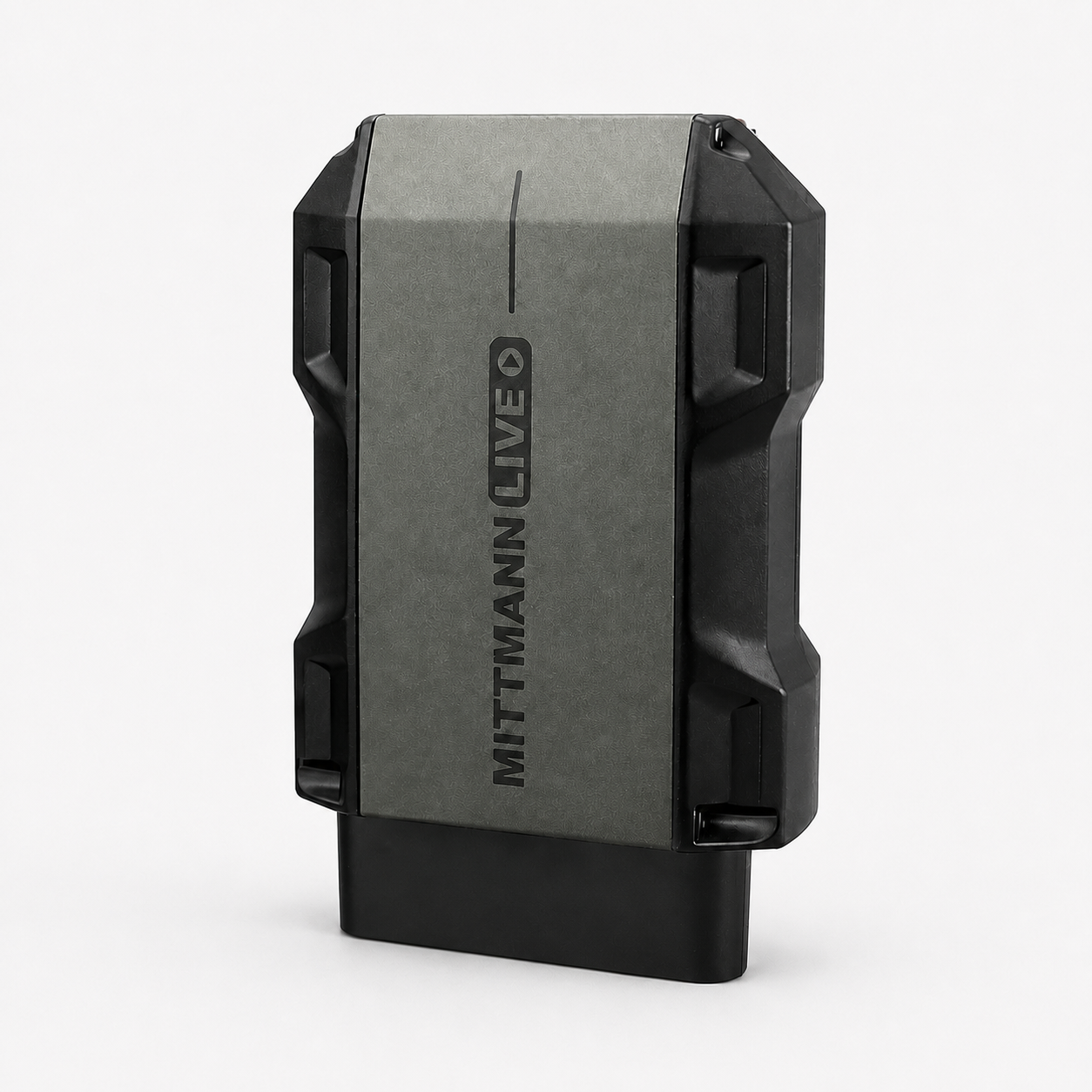 MittmannLive TopScan Pro OBD2 Diagnosegerät mit KI für Pkw und Lkw